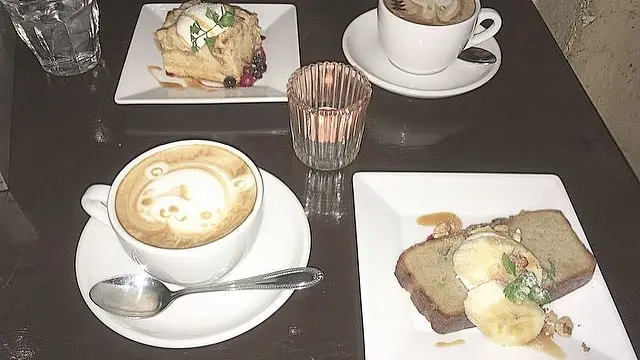 【渋谷】おしゃカフェ