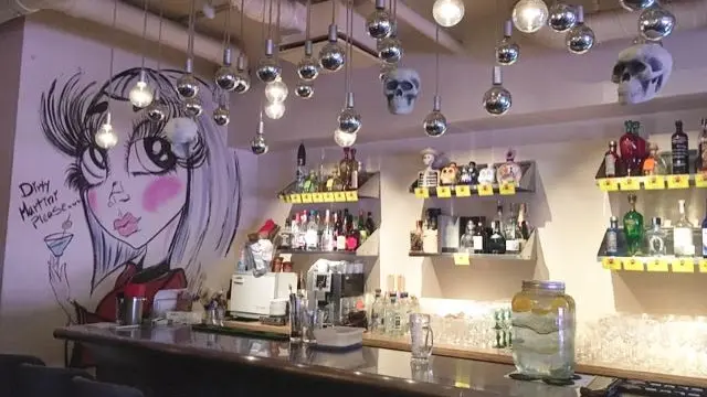 奥渋でゆったりデートプラン♡