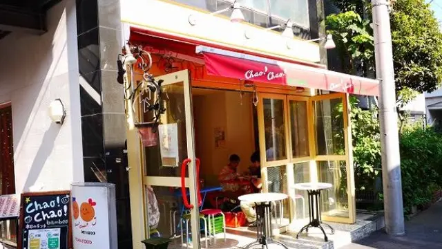 原宿近辺で世界を食す🇮🇳🇹🇭🇺🇸🇯🇵