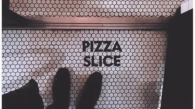 オシャレな空間で優雅にデート