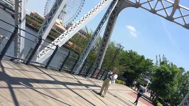 歴史を学ぶ。オトナぶらり