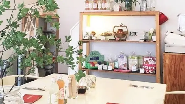 また行きたくなる恵比寿・代官山cafe・.*..・