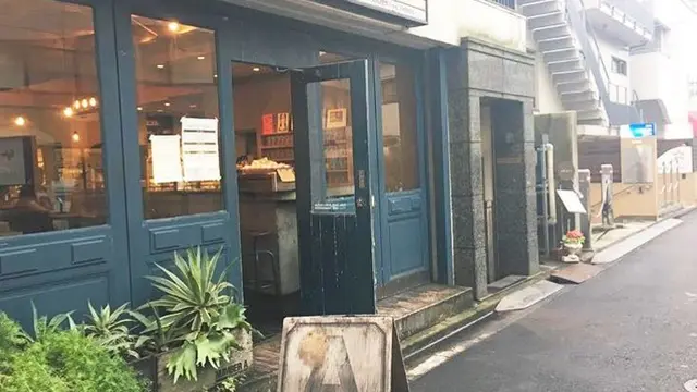 青山・表参道〜1度は行きたいお洒落cafe 4選〜