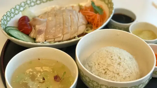 あの食通と厳選したシンガポールの最高に美味しいグルメを載せ続けます!【更新中】