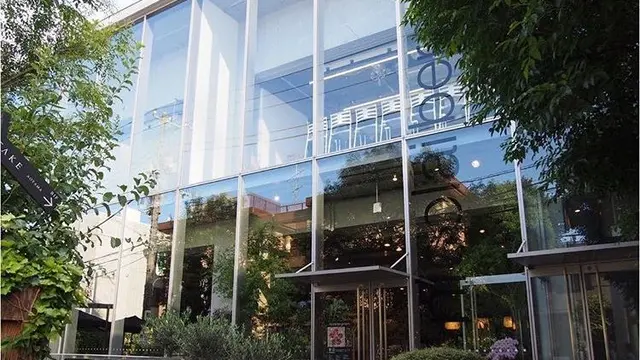 :igガールにおすすめなフォトジェニックcafe★☆☆