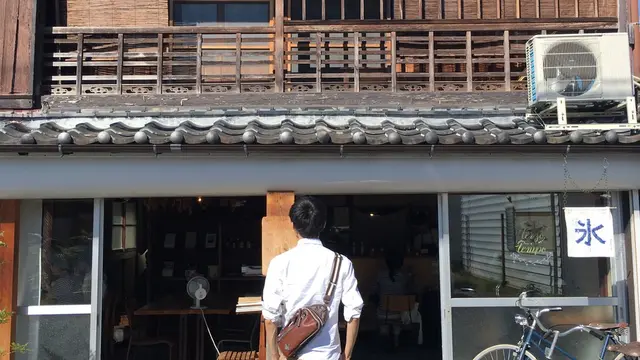 旅行で行きたいっ！高知でおしゃれなカフェ巡り