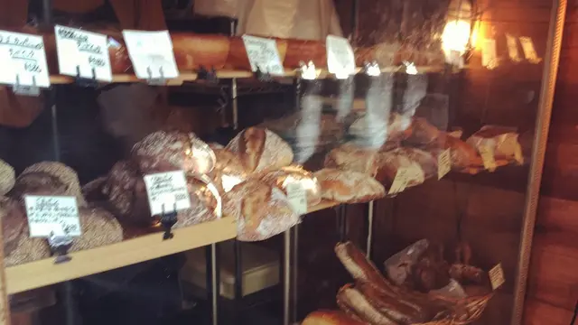 西武線沿線でカフェ巡り