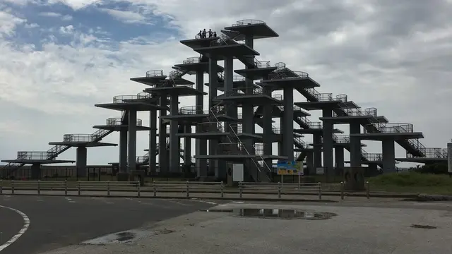 富津の自然と美味しいゴハン♡