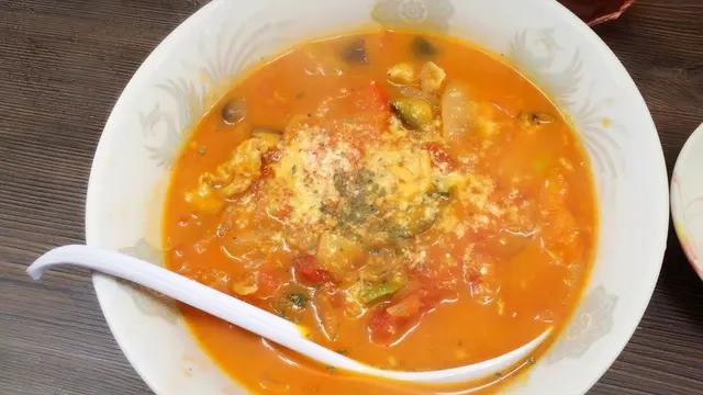 Ramen in 寝屋川市