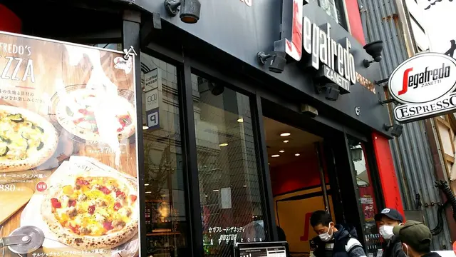 ＊ちょっと贅沢!!新宿デート＊
