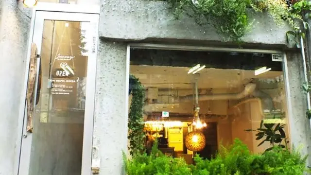 身体に優しいレストラン&カフェ[更新中]