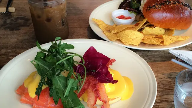 〜自由が丘〜最新スポットと人気店を１日でよくばり満喫！