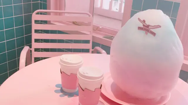 [韓国]韓国人のセンスの詰まったお店がたくさん！😍可愛いお店リスト🎀