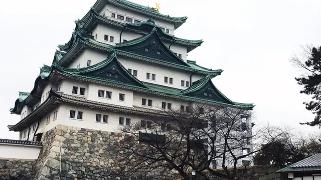 雨でもいい名古屋デート❤️