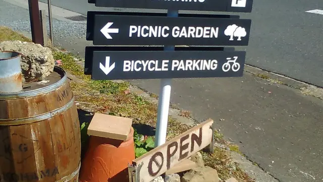 家族でのんびり葉山散歩♯1