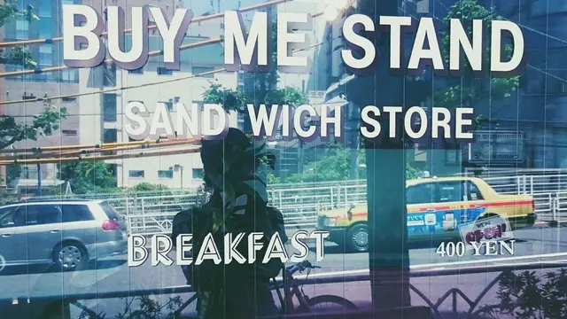 フォトジェニック重視のカフェ巡り！【渋谷】【表参道】