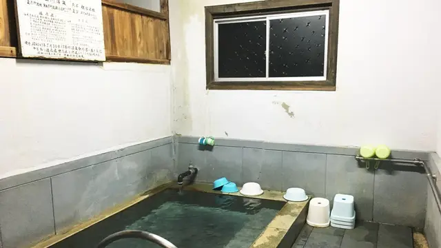 【阿蘇・小国郷】ちょっと尖った立寄り湯の旅(気まぐれ更新)
