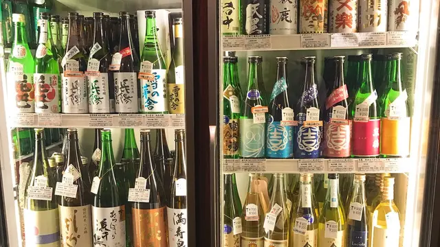お酒好き集まれ！門前仲町で下町情緒感じながら居酒屋巡りで飲み倒れ🍶