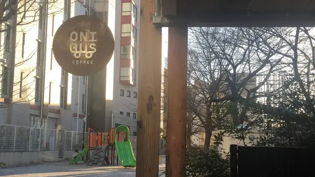 中目黒駅周辺📍 カフェと雑貨好きにはたまらないエリアです🙆