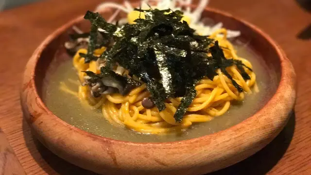東中野に縁のない人もわざわざ行く!そこにはモーゼがあるから。