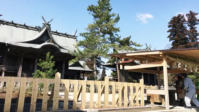 女子ぶらり旅