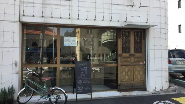 【中目黒〜目黒】いつもより贅沢な買い物♡パンに野菜に、コーヒーに…(随時更新します!)