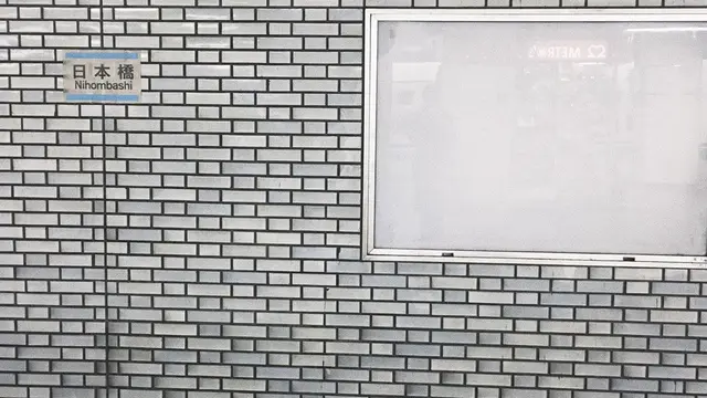フォトジェニックにカフェを巡るなら@日本橋