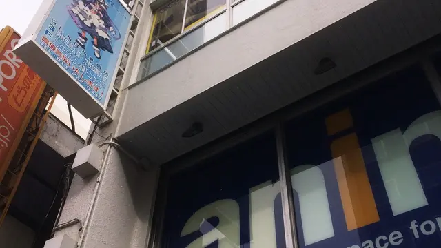 アニメが好き!街中でのオシャレ楽しいスポットが知りたい北海道ビギナーは必見!〜狸小路編〜