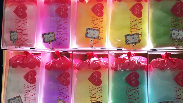 女子必見！狸小路で心も体も満たされる、かわいい 1 日プラン♪