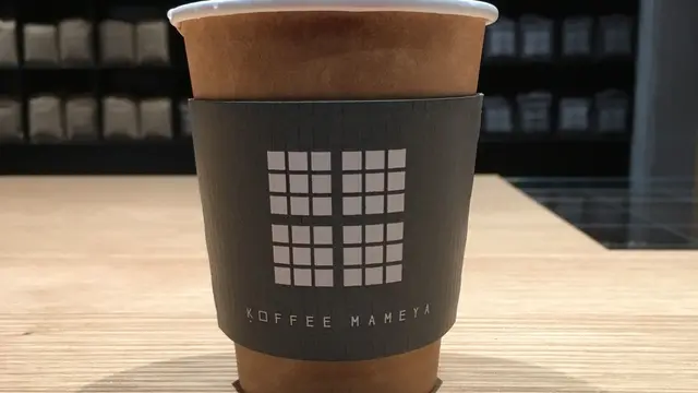 こだわりのあるコーヒースタンドまとめ☕️
