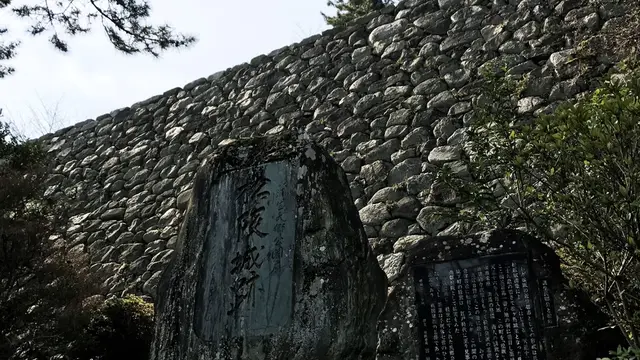 【日本100名城】松坂城を中心に松阪をがっつり堪能します!