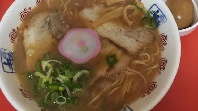 ダイナミックな自然いっぱい