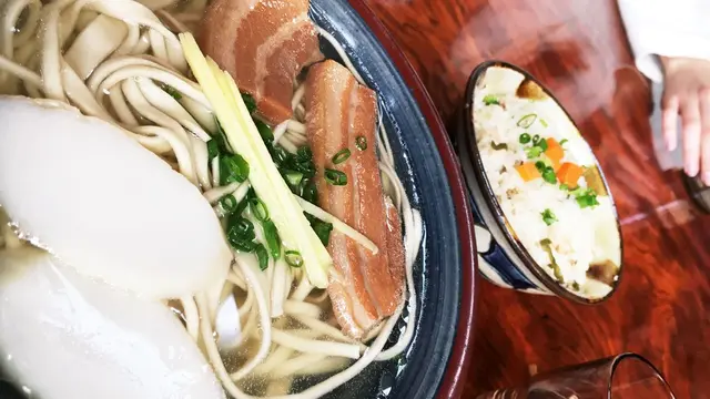 那覇でのんびり沖縄満喫🌺午後から半日コース