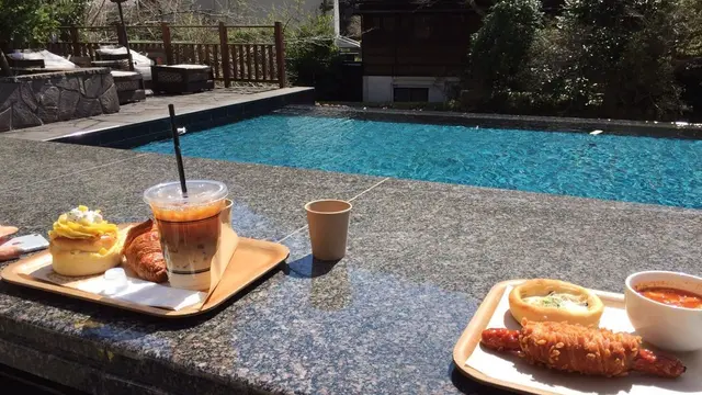 食がメインの！母娘伊豆トリップ♡