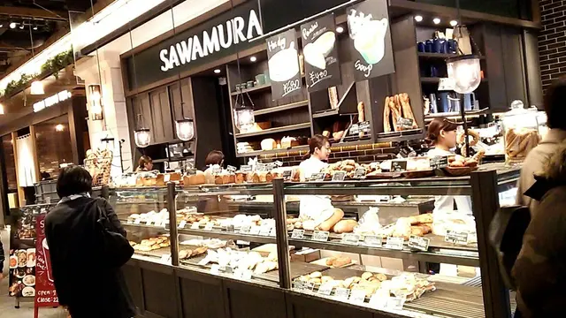 【新宿】行く場所に迷ったら‼