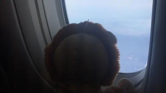 〜女一人旅弾丸台湾〜