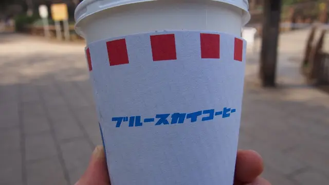 散歩日和in吉祥寺