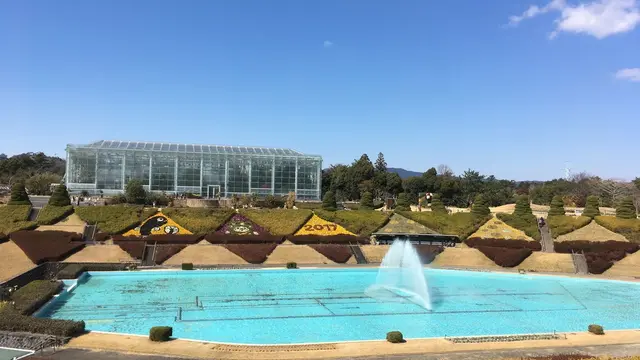 浜松・浜名湖周辺プチ旅