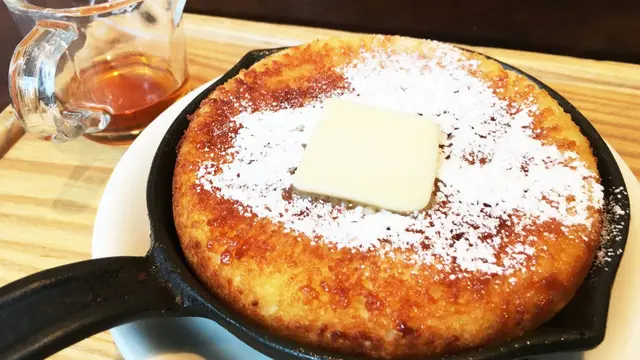 東京駅周辺の美味しい朝ごはん巡り!