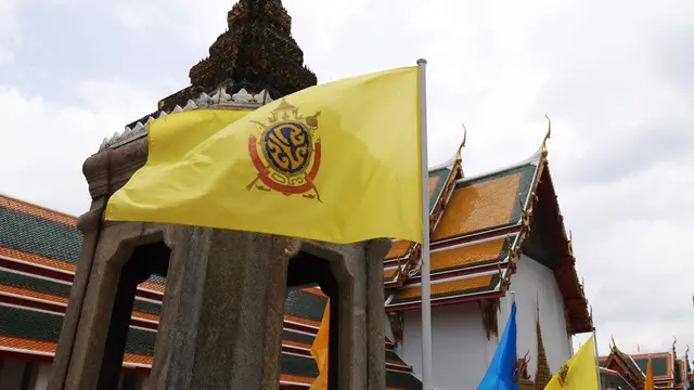 タイで遊び尽くそう!discover thailand!!