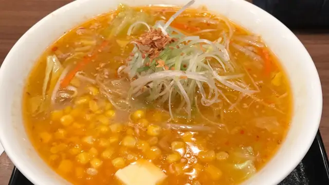 道央一周おいしい二泊三日