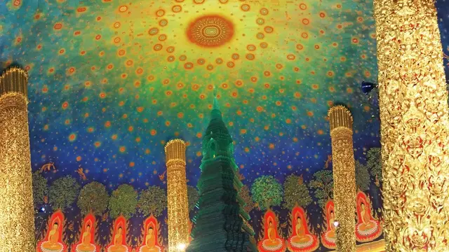 【thailand】タイのおすすめフォトジェニックスポット特集🇹🇭