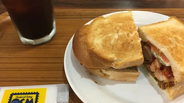 小倉さんぽ