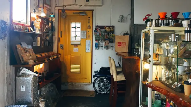 キュンが止まらない♡市電で行ける熊本市内のおしゃれスポットを紹介します！【更新中】