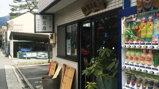 箱根ざっくり一周