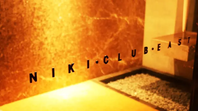 日本屈指のリゾート「二期倶楽部」で別世界へエスケープ💫