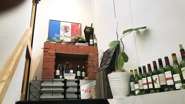 寺町界隈ワイワイ