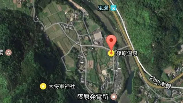 大分 そんなに知られてないであろうオススメ温泉☆