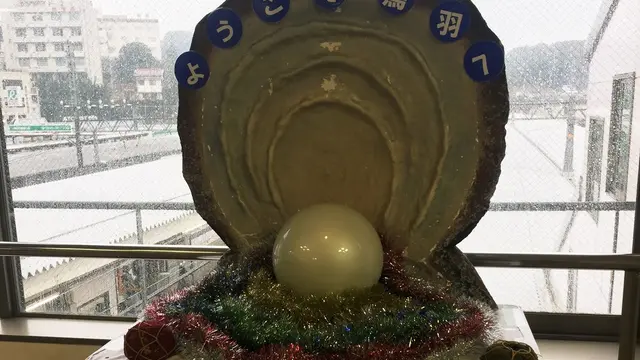 〜伊勢志摩へ女子旅〜