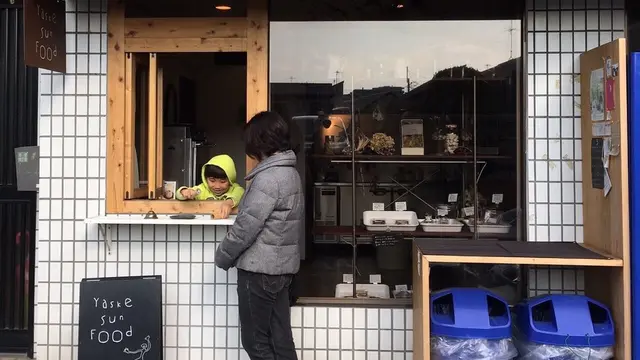 世田谷線でカフェ巡り☕️